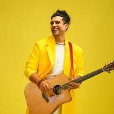 Jubin Nautiyal