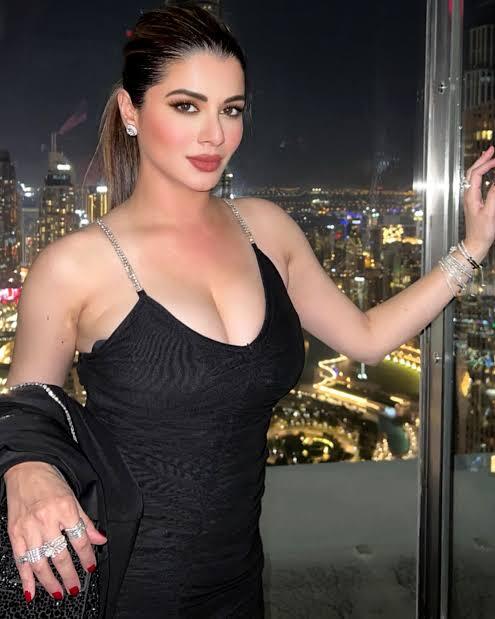 Kainaat Arora