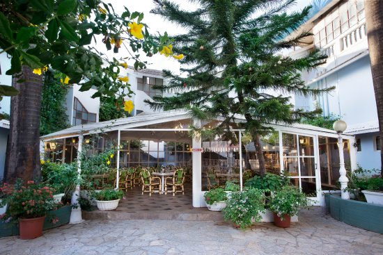  Gazebo Restaurant