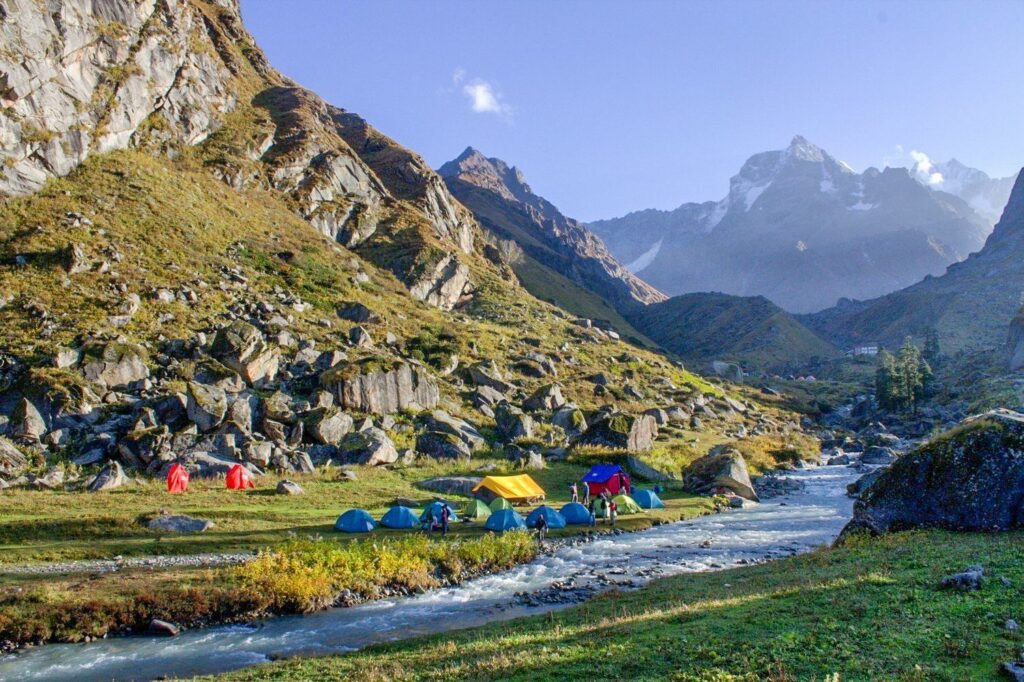 Har Ki Dun Trek