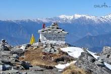 Tungnath Temple 
