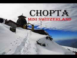 Best Time to Visit Chopta