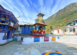  Omkareshwar Temple