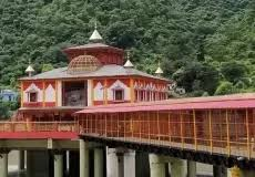 Indrasani Mansa Devi Temple