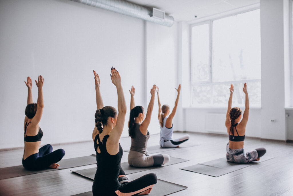 Best Advanced Yoga Courses to Deepen Your Practice
