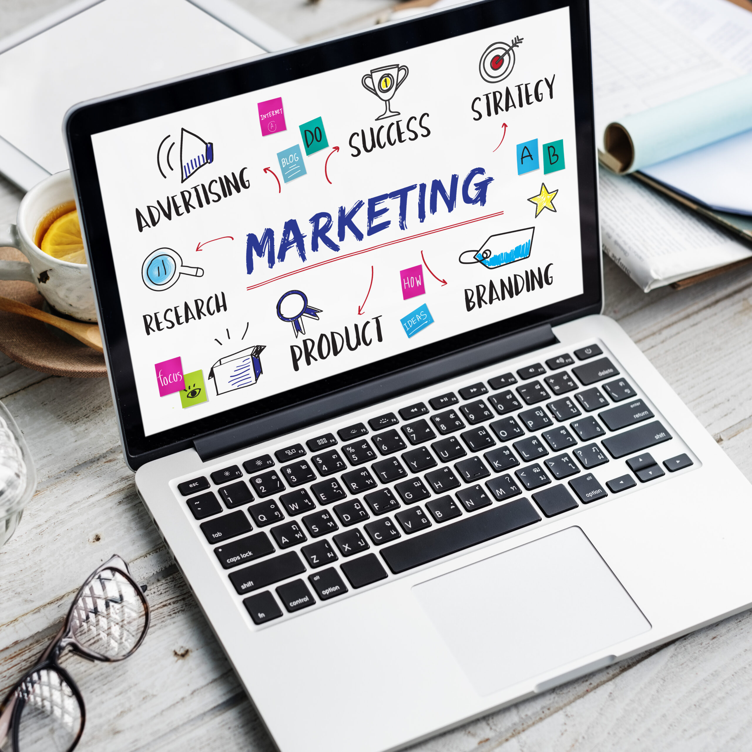 Career Scope After a Digital Marketing Course in 2025