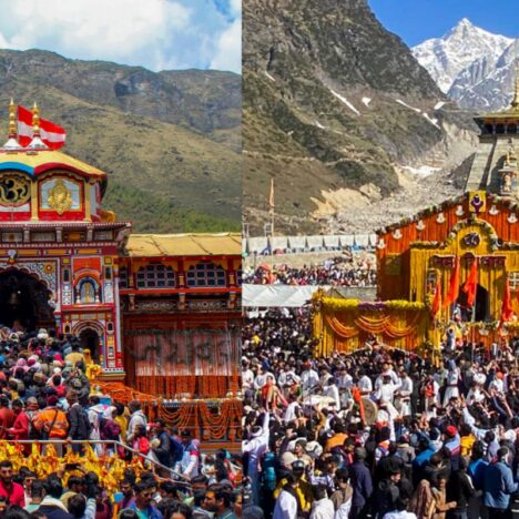 Temple Architecture in Uttarakhand: Katyuri, Chand, Garhwal contributions