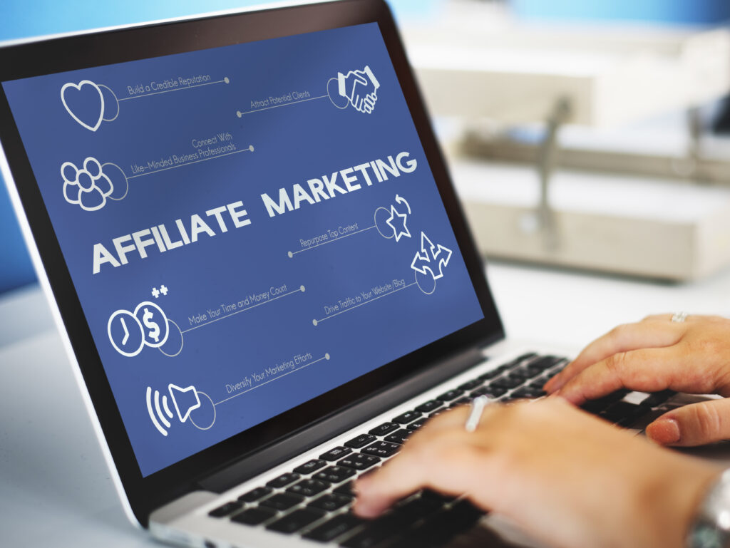 Career in Affiliate Marketing: The Ultimate Guide to Earning Smart in 2025
