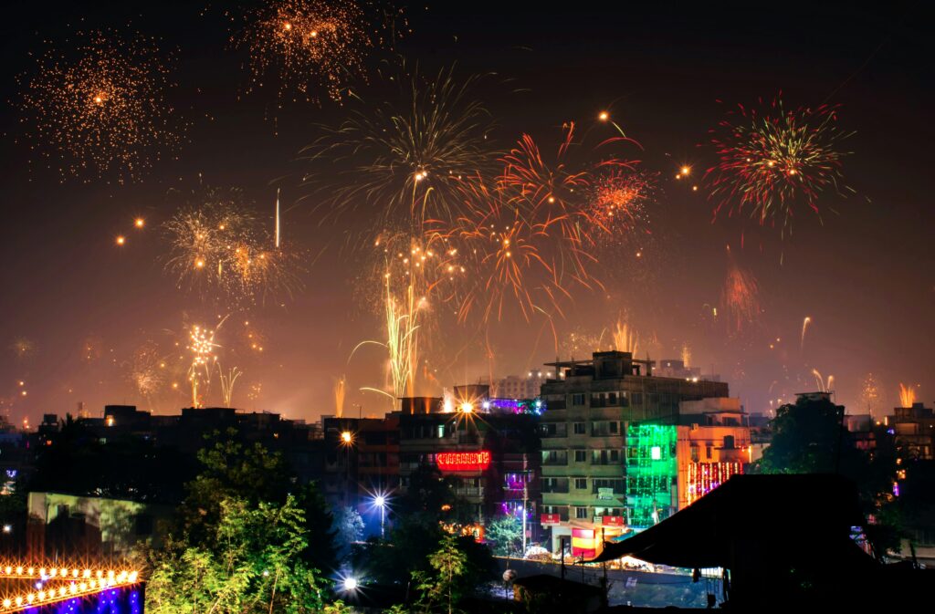 Why Dehradun Is the Perfect City to Experience Diwali 2025 Magic