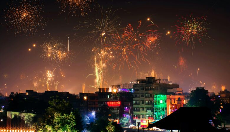 Why Dehradun Is the Perfect City to Experience Diwali 2025 Magic