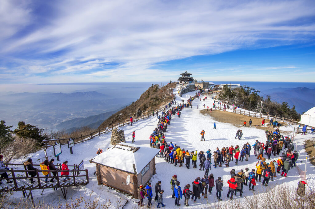 When does Char Dham Yatra start & end?