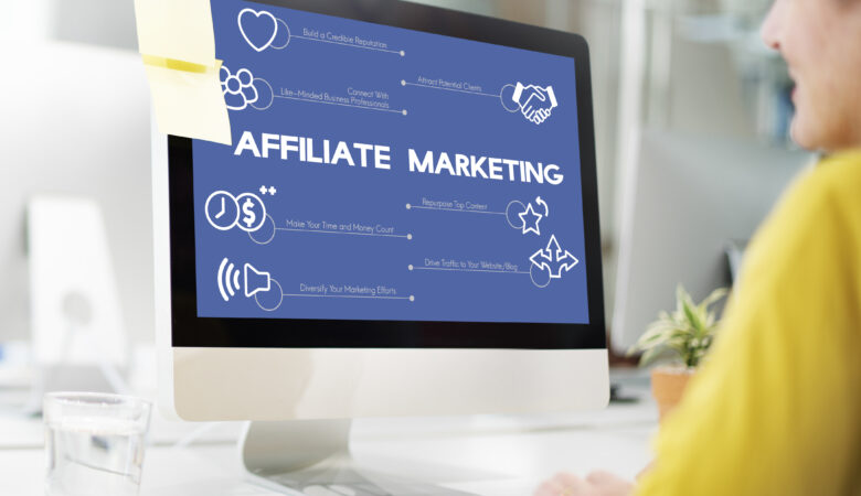 Career in Affiliate Marketing