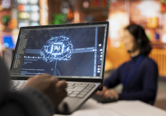 Why AI-Powered Branding Will Dominate in 2026